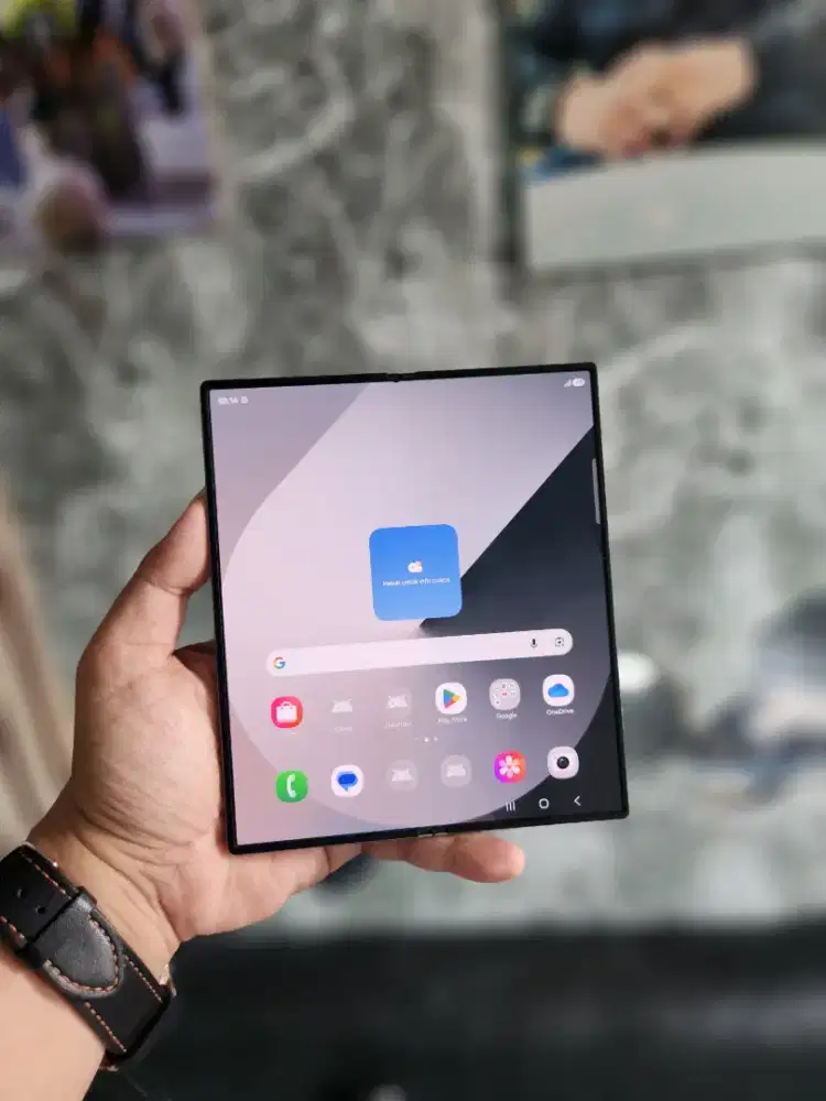 SAMSUNG Z FOLD 6 12/512GB SEIN