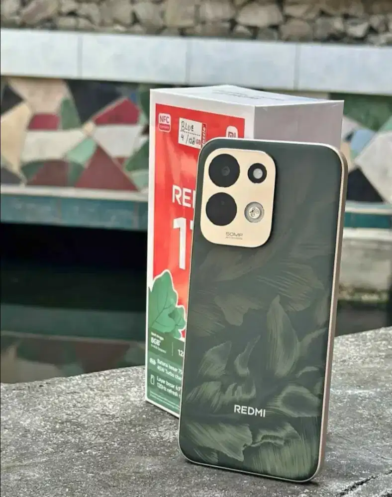 Redmi 17 promo menarik