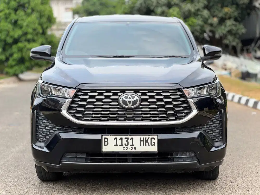 TOYOTA INNOVA ZENIX 2.0 G HYBRID CVT 2023