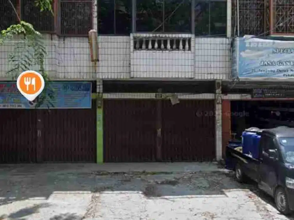 Dijual Ruko Jalan Tanjung Datuk Pekanbaru Kota Siap Huni!