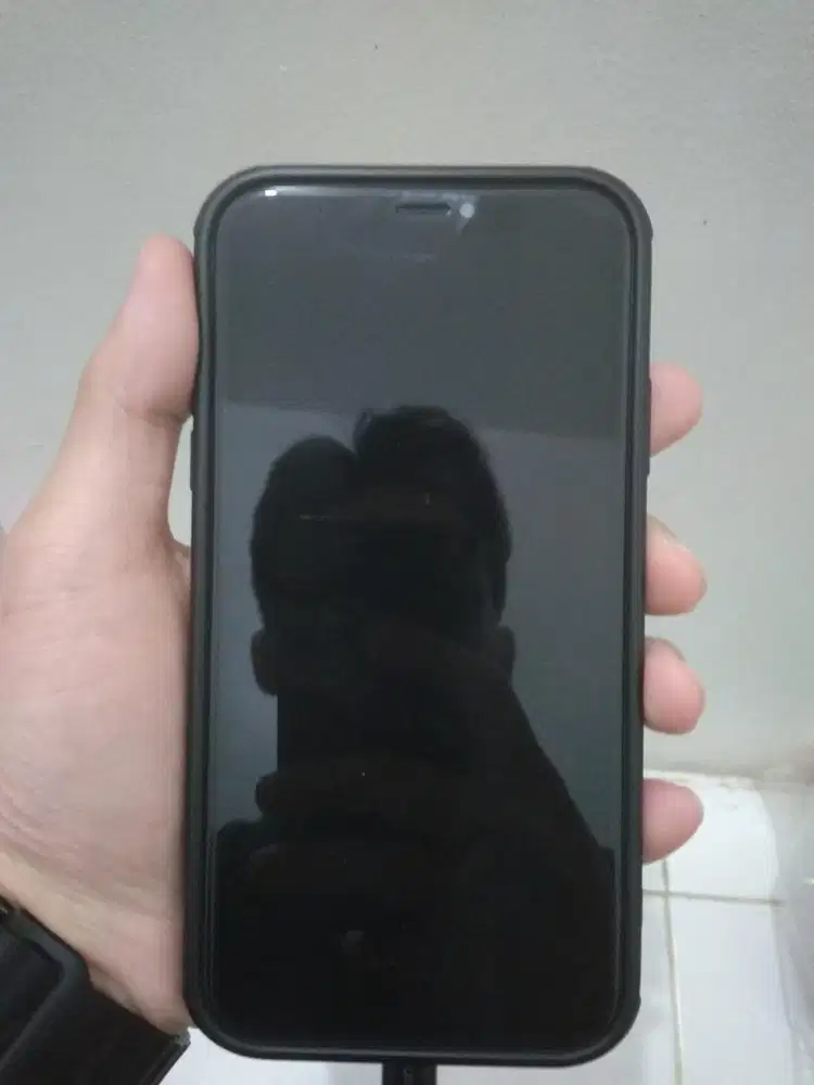 IPHONE XR 256 GB BEA CUKAI ex inter | Pembelian di KITAR.ID