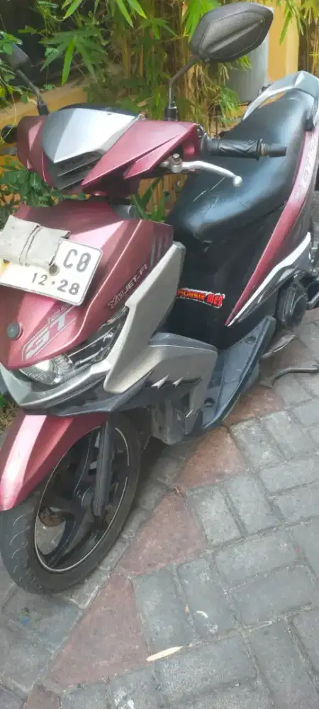 Xeon gt 125 thn 2014 akhir