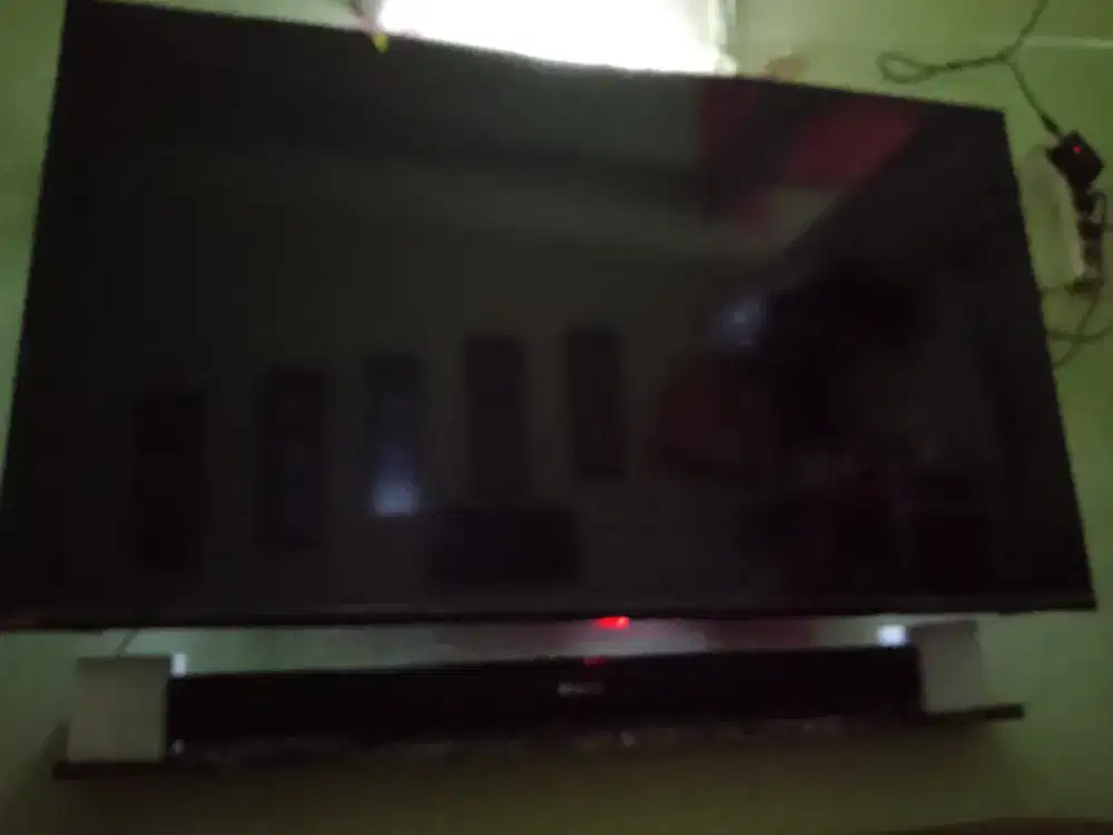Jual tv changhong 50inc