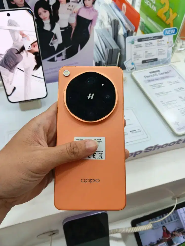 Oppo Find X9 Ultra