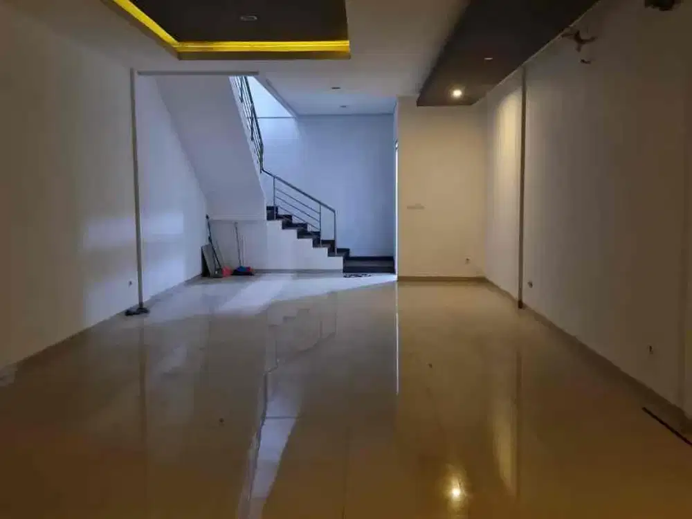 Disewa Ruko Strategis di Pasir Kaliki Bandung