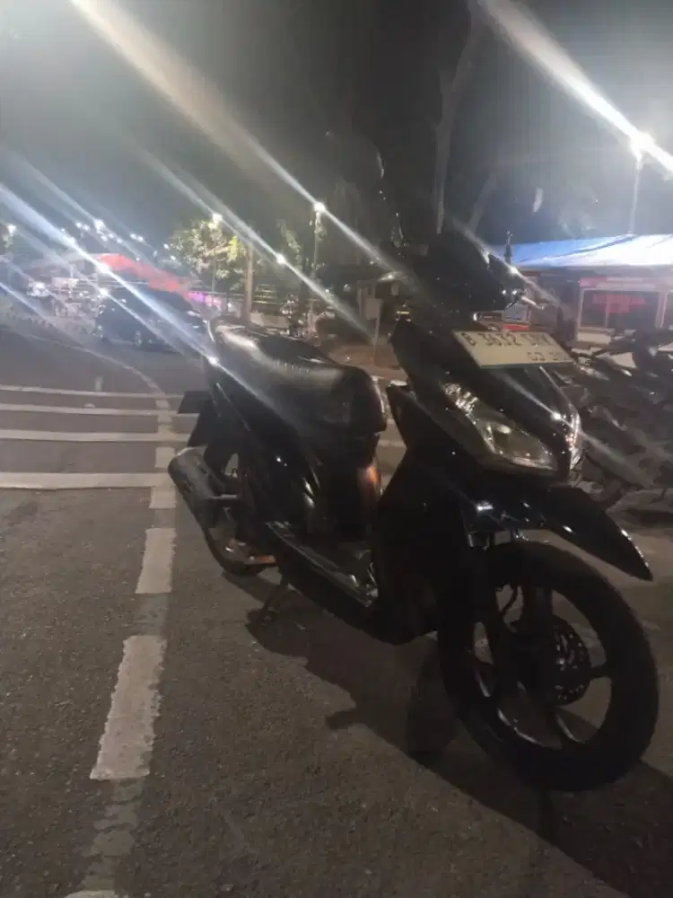 Vario 110 fi 2015