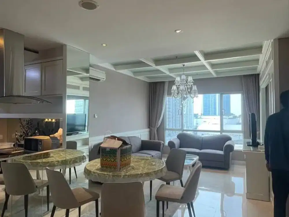 Waterplace De Residence Tower D (MSY)
