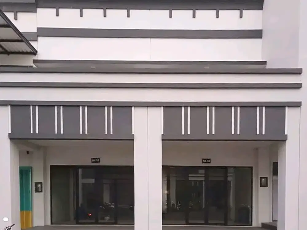Citraland CBD Driyorejo