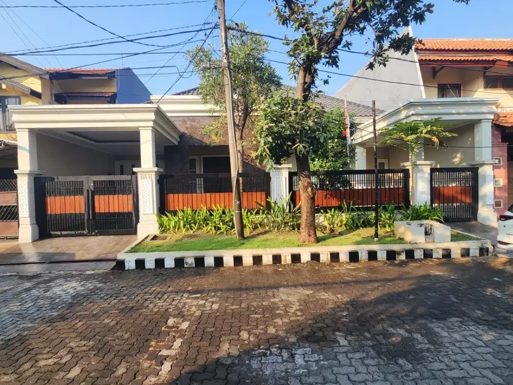 ketintang permai