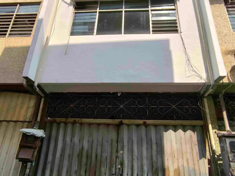 Pasar Besar Wetan