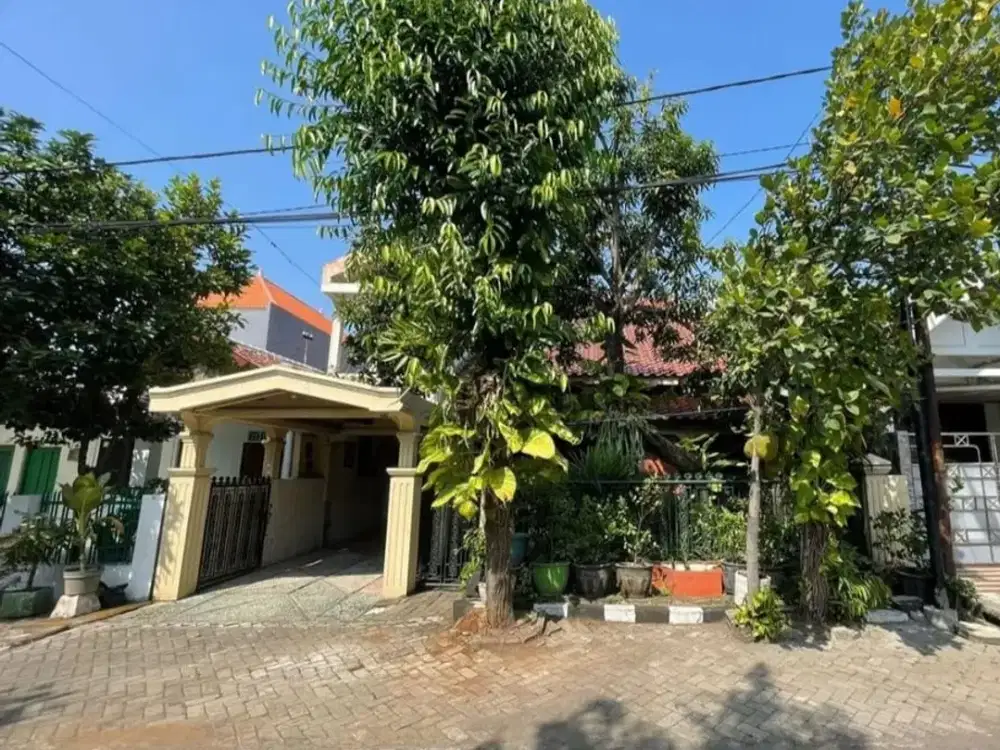 Jl. Ketintang