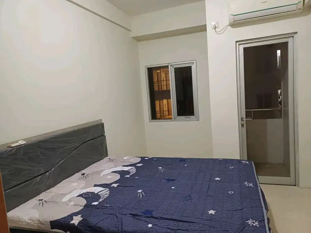Apartemen Pavilion Permata 2 lt.3 Goci Mall