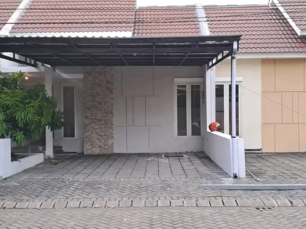 DELTASARI WARU SIDOARJO SURABAYA