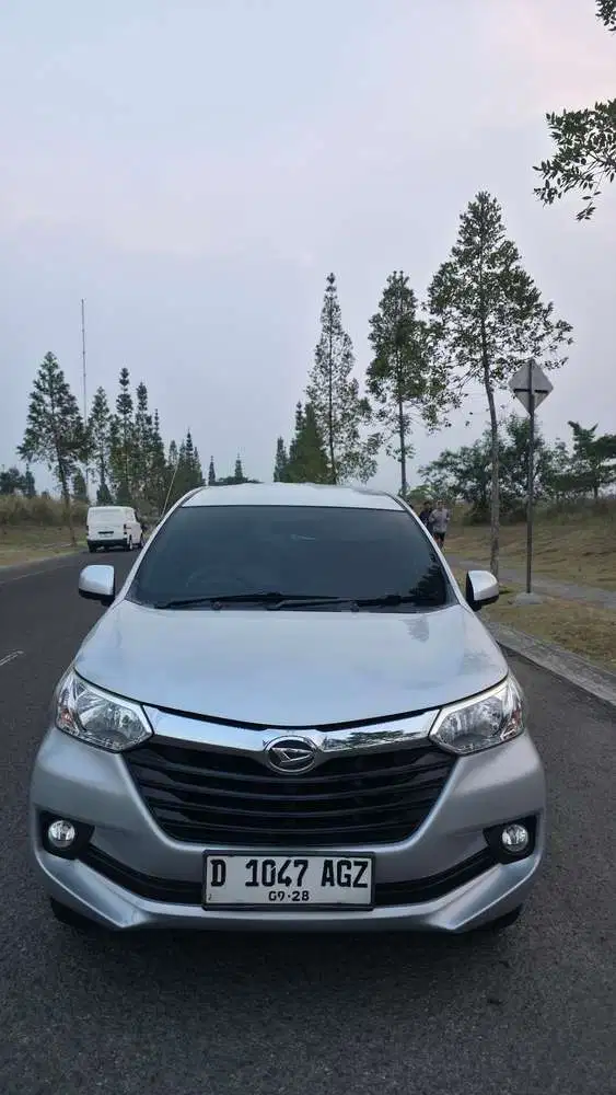 Grand New Xenia R 1.3 2018 M/T