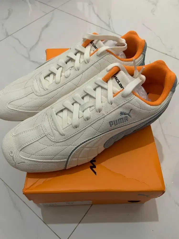 Puma Speedcat Mclaren New
