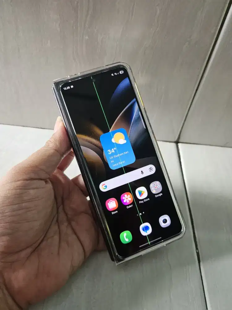 SAMSUNG Z FOLD 4 12/256 SEIN