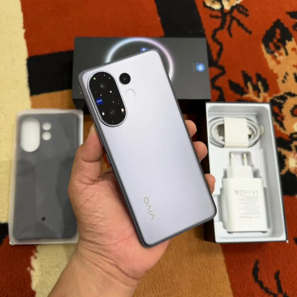 vivo v60 12/256gb gray