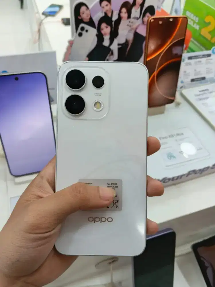 OPPO RENO 16 Series