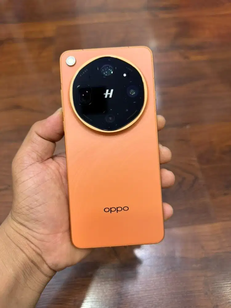 oppo find x9 ultra 12/512gb canyon orange