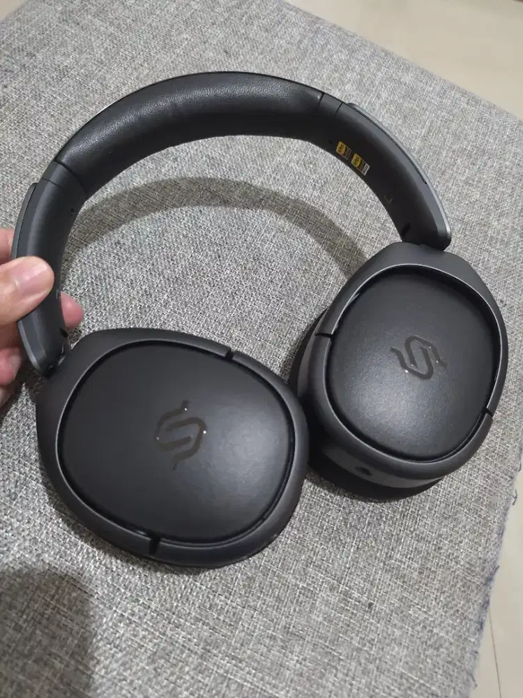 Headphone Planar Edifier Stax Spirit S5