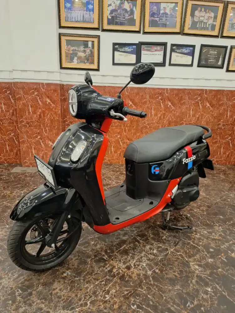 Hub ima . Fazzio neo kunci 2026 Dp Promo . Ktp daerah bisa kredit