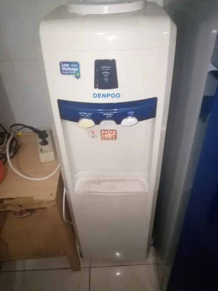 Dijual Dispenser denpoo