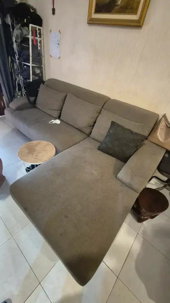 Jual Sofa seperti baru