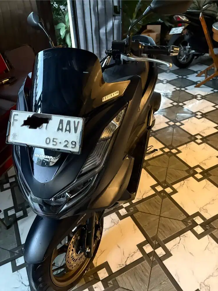 Honda PCX 2024 ABS
