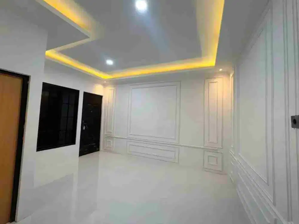 Dijual Rumah di Mendut Semarang