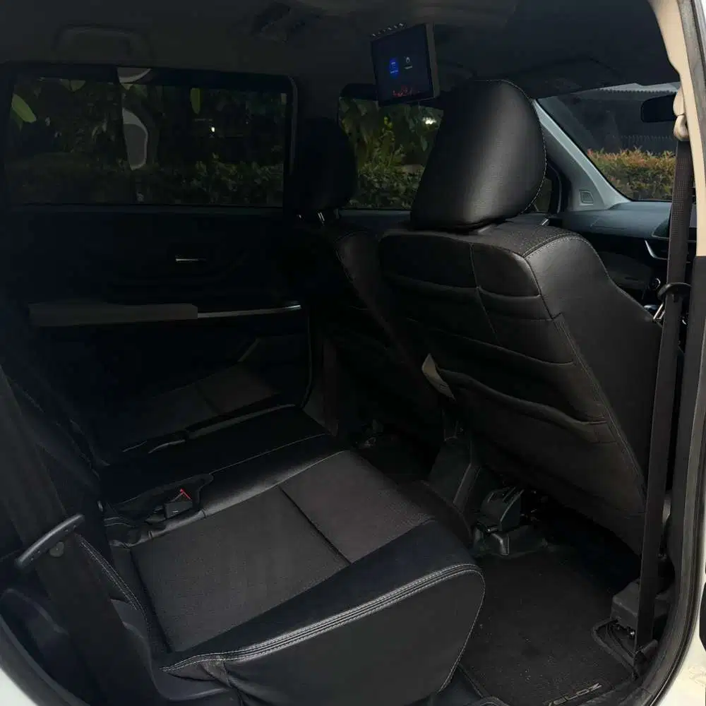 (DP42JT) Toyota Veloz 1.5 Q CVT Matic 2023