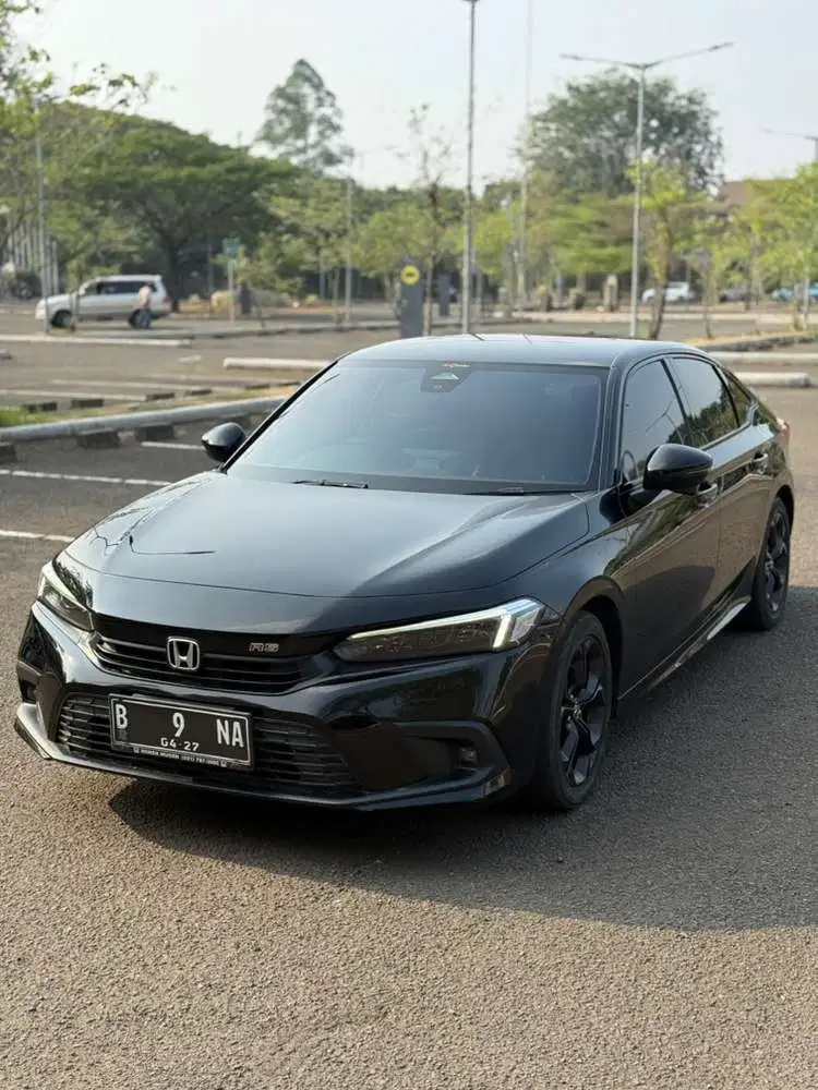 Honda Civic RS 2022 Matic