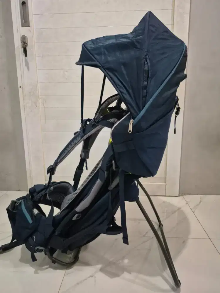Tas Carrier Deuter Kid Comfort Pro Original