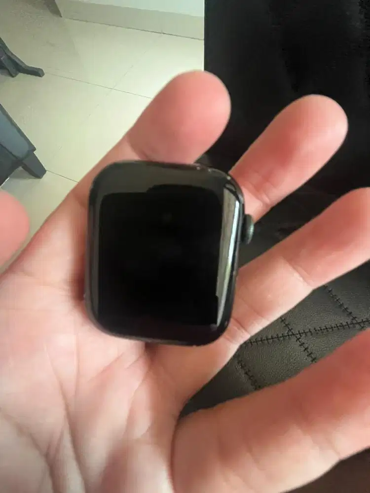 Apple watch series 7 45 mm