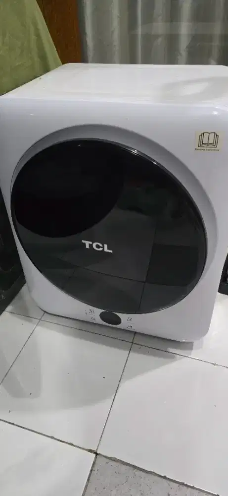Jual Dryer TCL mini