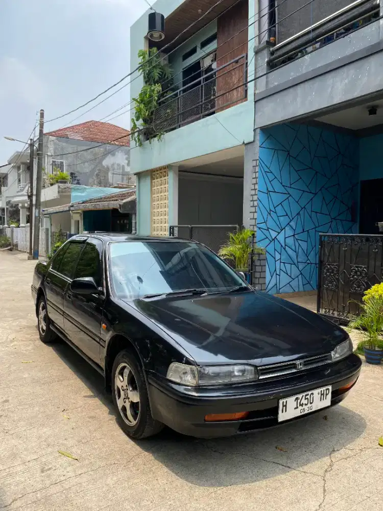 Honda accord maestro 1993