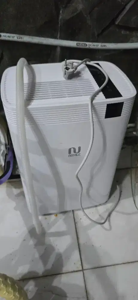 Jual Dehumidifier Notale Evonix 36L/D