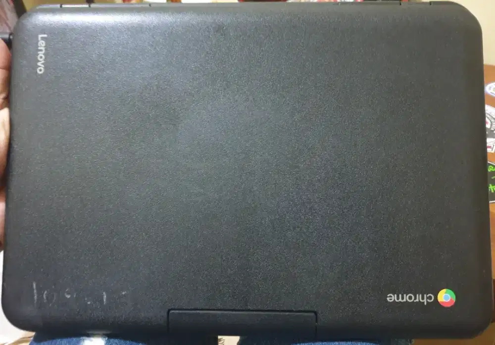 Jual Laptop LENOVO N22 - 20 Chromebook 80SF
