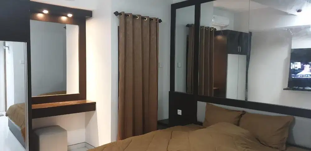 Sewa apartemen menara one solo