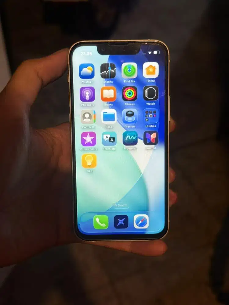 iphone 13 mini 512 gb