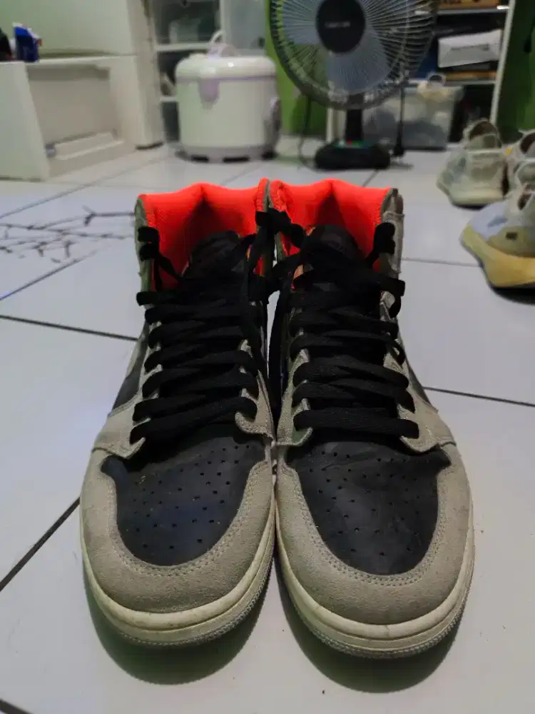 Air Jordan 1 retro high OG