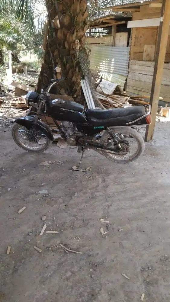 BU.. nego lsg dgn pemilik