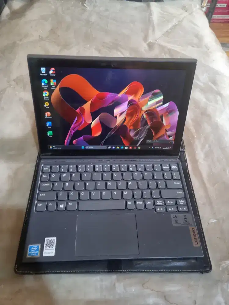 Lenovo Ideapad Duet 3 10igl5 Ram 8/256Gb