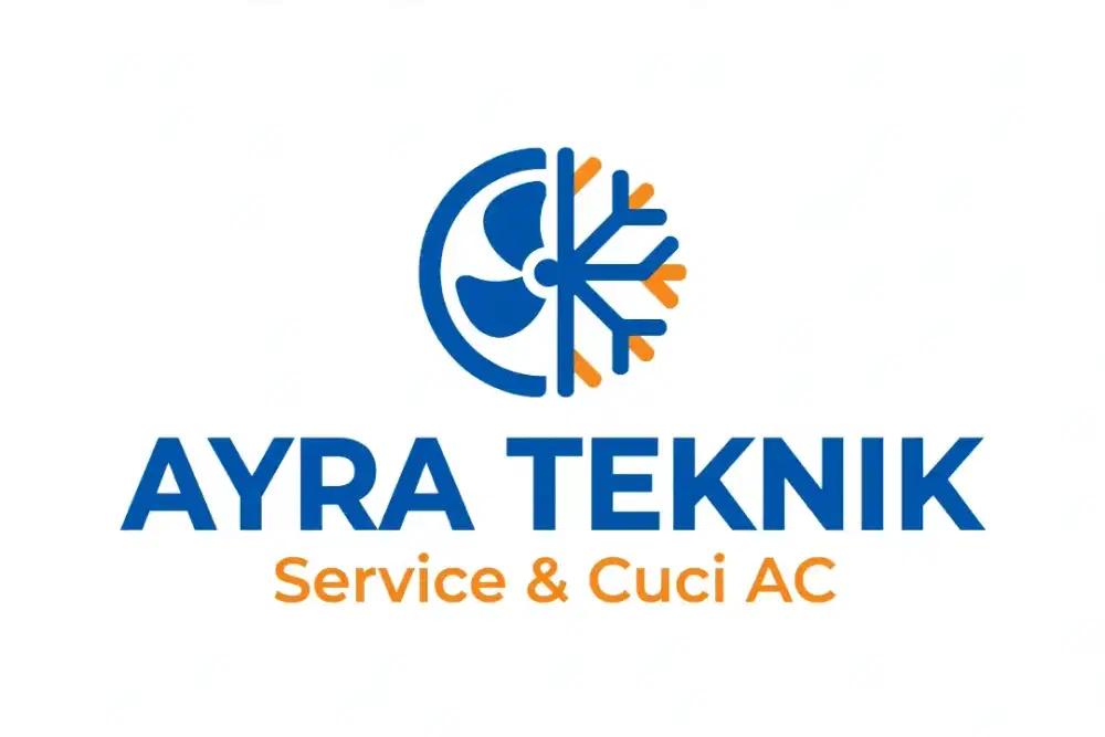 Service AC & Cuci AC