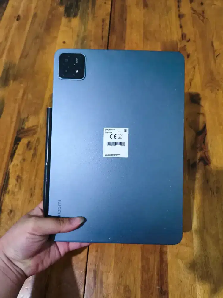 Xiaomi Pad 6S Pro 12.4 + Stylus Xiaomi