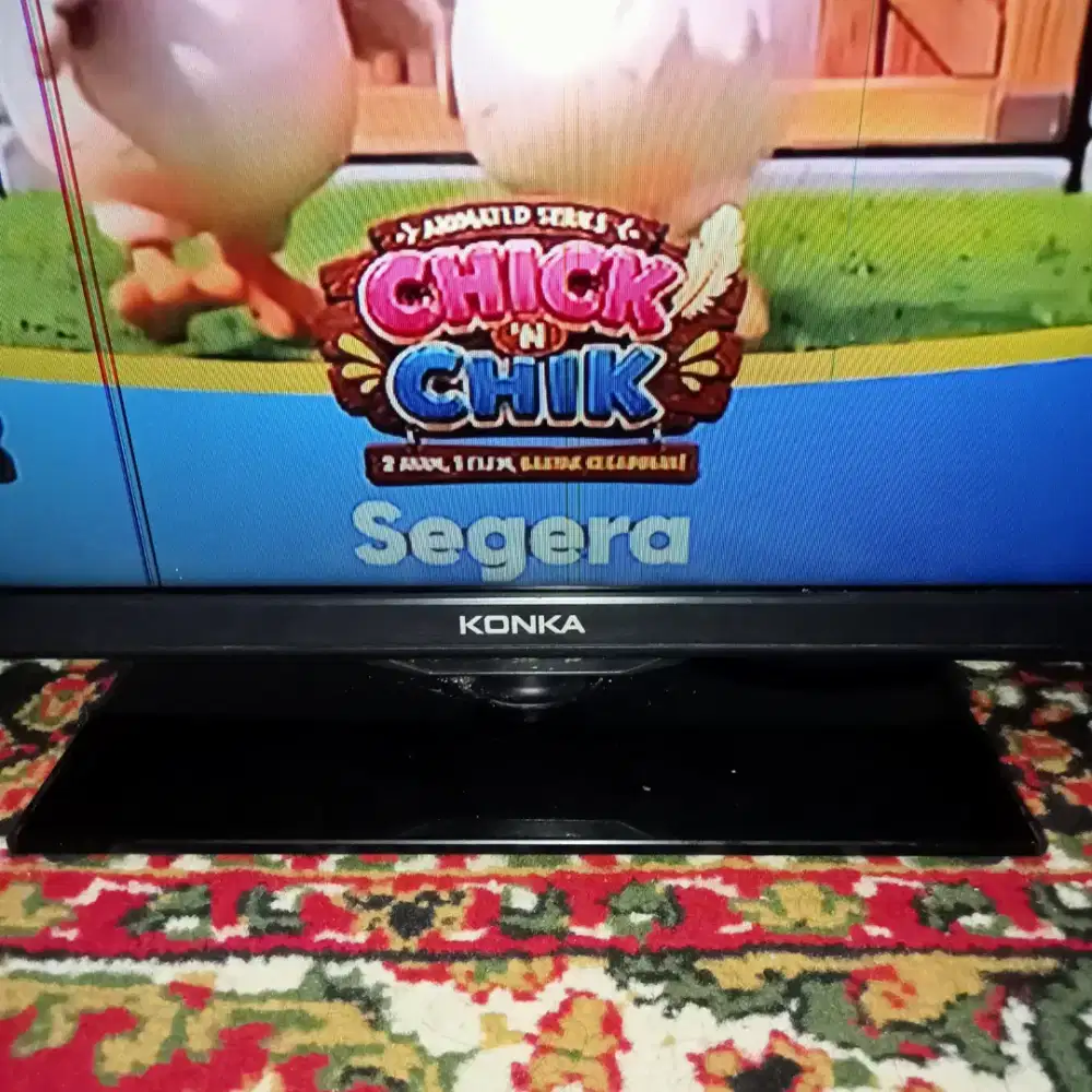 Tv LED 32 konka