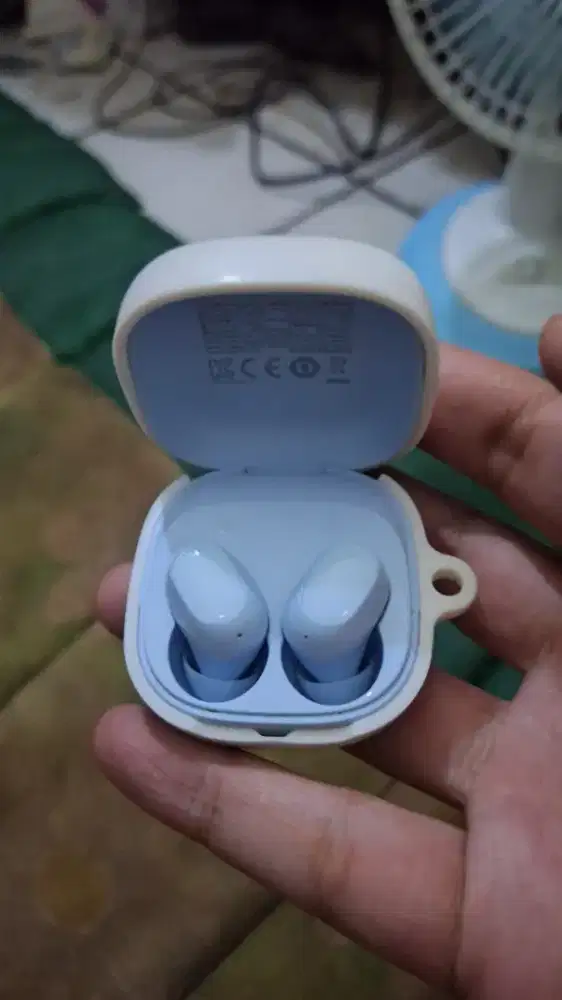 earphone TWS Baseus Bass BD1