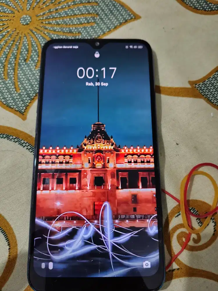 Sale HP realme 3
