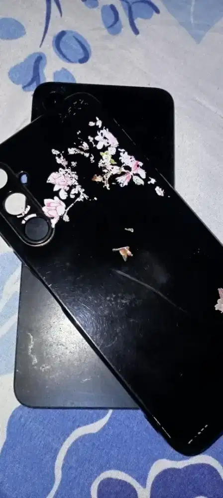 Handphone samsung galaxy