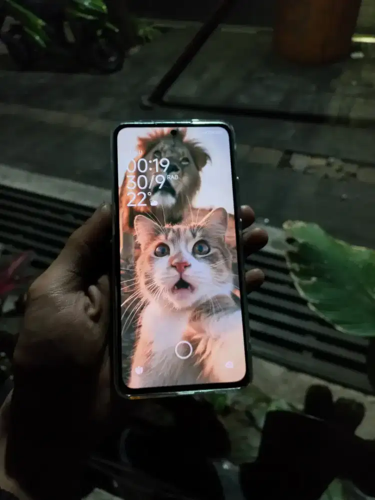 Xiaomi redmi note 13 8/128gb