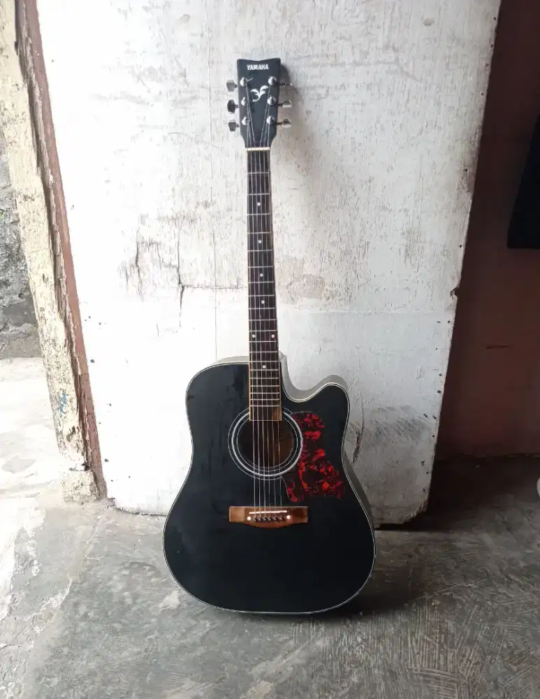 Gitar gitar gitar